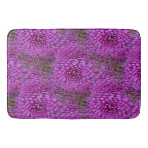 Dahlia's Love..... Bath Mat