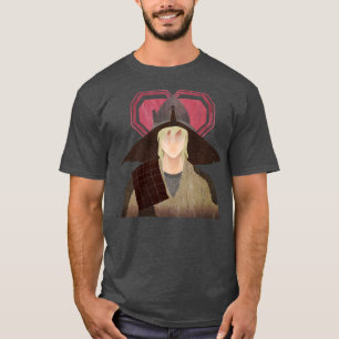 DAI Keep Cole T-Shirt