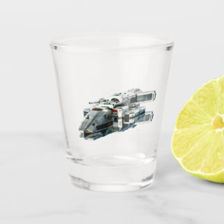 Daileon Shot Glass
