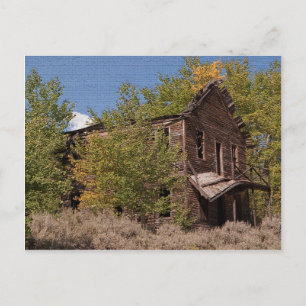 Dailey Hotel Postcard