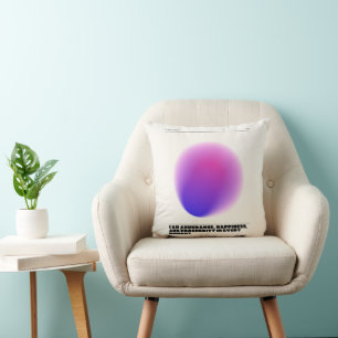 daily affirmations manifestation cushion