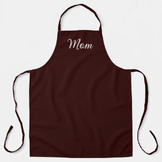 Daily Celebrations Apron
