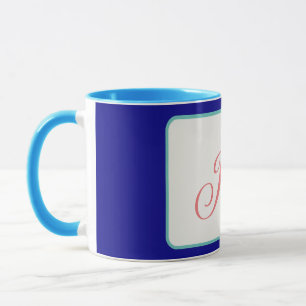 Daily Celebrations Mug