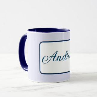 Daily Celebrations Mug