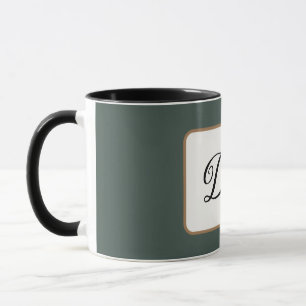 Daily Celebrations Mug