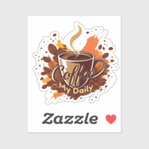 Daily Coffee Ritual