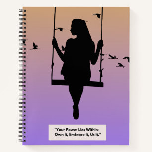 Daily Empowerment Journal