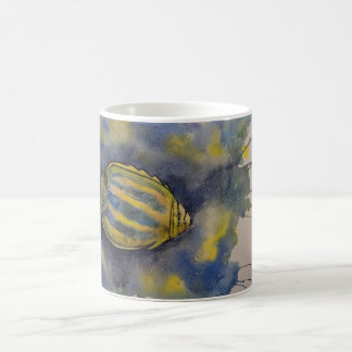 Daily Empress fish cup