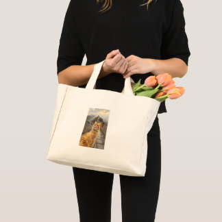 Daily Essentials Tote Bag