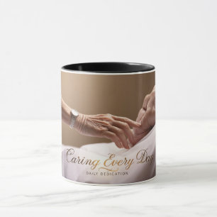 Daily Grind Done Right Mug
