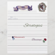 DAILY HORSE JOURNAL CUSTOMIZE WITH YOUR OWN HORSE