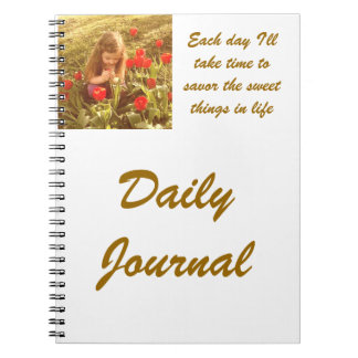 daily journal