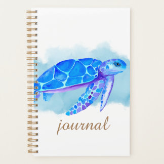 Daily Journal Planner
