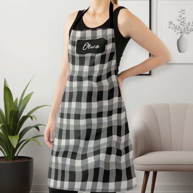 Daily Kitchen Apron | Comfortable Unisex Wear  (Creator Uploaded)