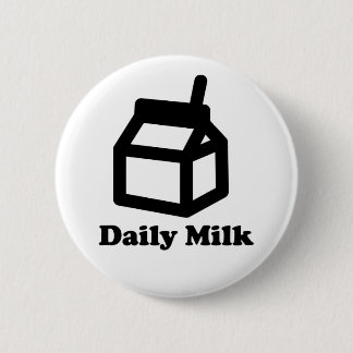 daily-milk-logo 6 cm round badge