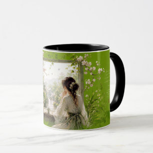 Daily Mood Mug