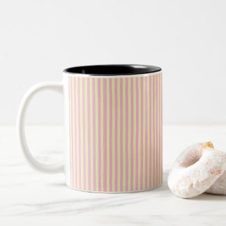 Daily Muse Two-Tone Coffee Mug