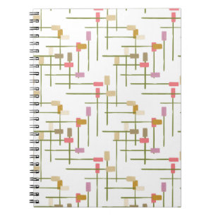 Daily Needs notebook