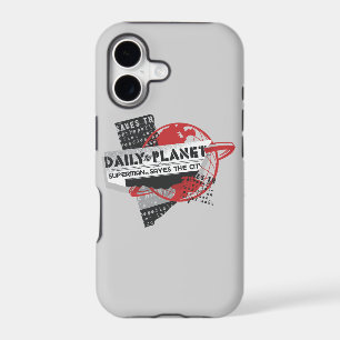 Daily Planet - Saves the City