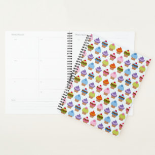 Daily Planner by ©Noteworthy
