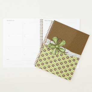 Daily Planner by ©Noteworthy 
