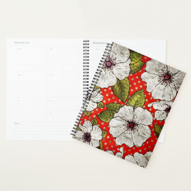 Daily Planner by ©Noteworthy (Display)