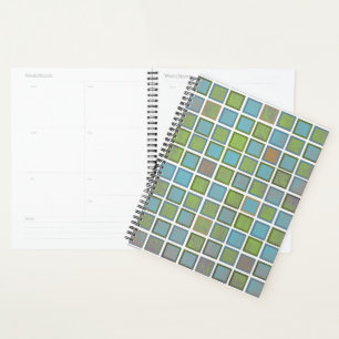 Daily Planner by ©Noteworthy