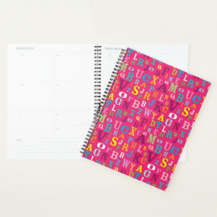Daily Planner by ©Noteworthy
