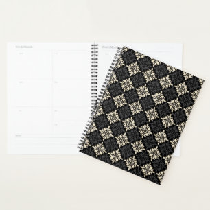 Daily Planner by ©Noteworthy