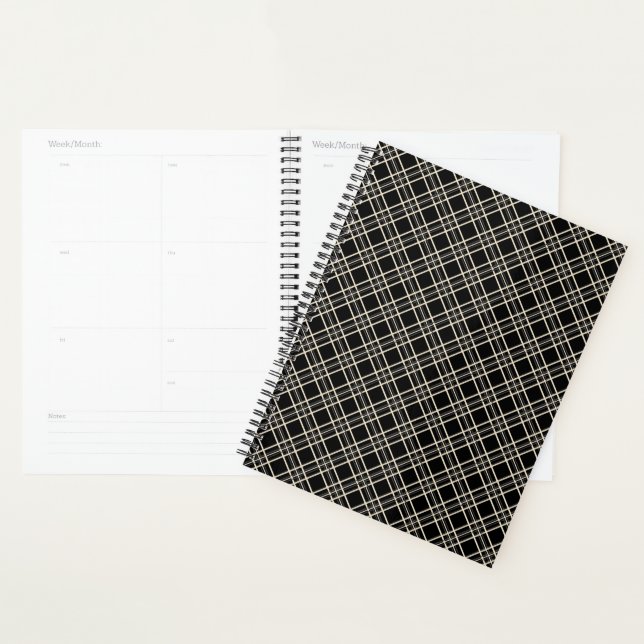 Daily Planner by ©Noteworthy  (Display)
