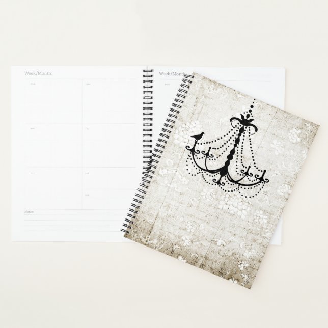 Daily Planner by ©Noteworthy  (Display)