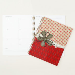 Daily Planner by ©Noteworthy