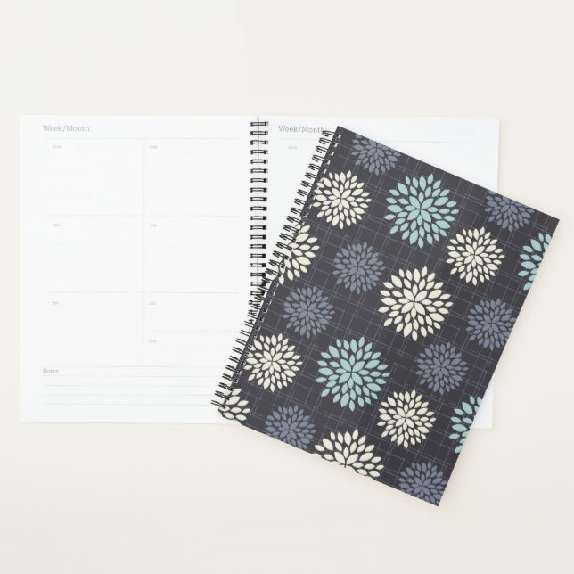 Daily Planner by ©Noteworthy  (Display)