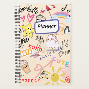 Daily Planners