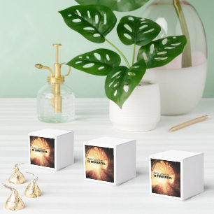 Daily Practice Favour Box