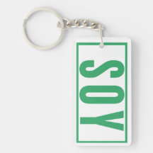 Daily Reminder car keys house keys 