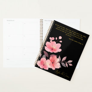 Daily Wellness and Style Organiser with Fresh Desi