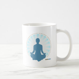 DAILY WORD® “Inner Peace” Mug