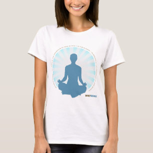 DAILY WORD® “Inner Peace” T-shirt