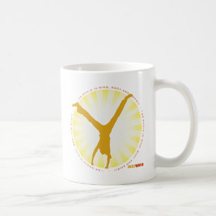 Daily Word® "Wholeness" Mug