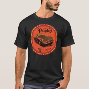 Daimler sp 250 V8 convertible T-Shirt