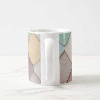 daimond coffee mug