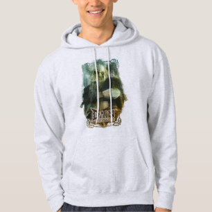 DAIN THE DWARF™ HOODIE