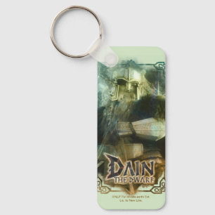DAIN THE DWARF™ KEY RING