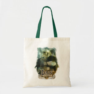 DAIN THE DWARF™ TOTE BAG