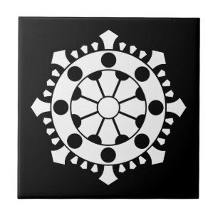 Dainichirinpo Ceramic Tile