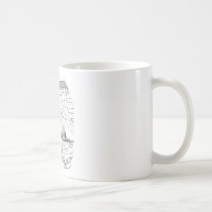 Daintree Rainforest Coffee Mug