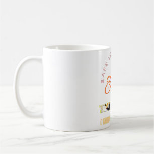 Daintree Rainforest Coffee Mug