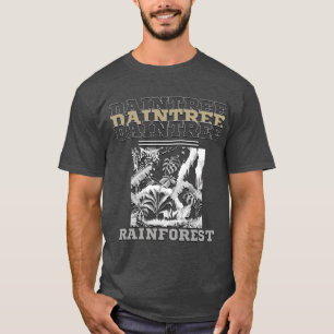 Daintree Rainforest T-Shirt