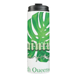 Daintree Rainforest Thermal Tumbler